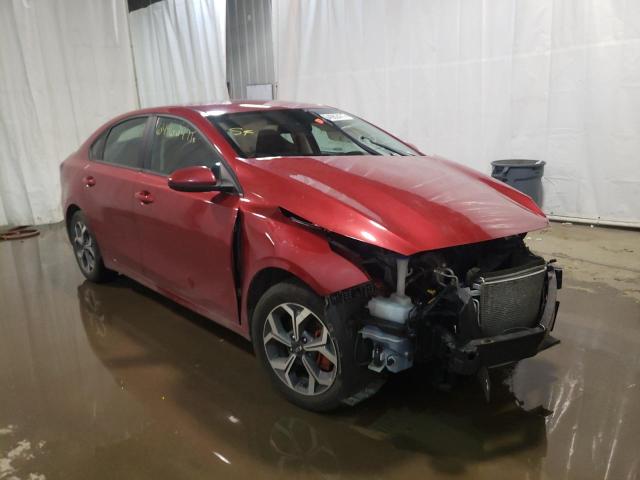 KIA FORTE FE 2019 3kpf24ad7ke080260