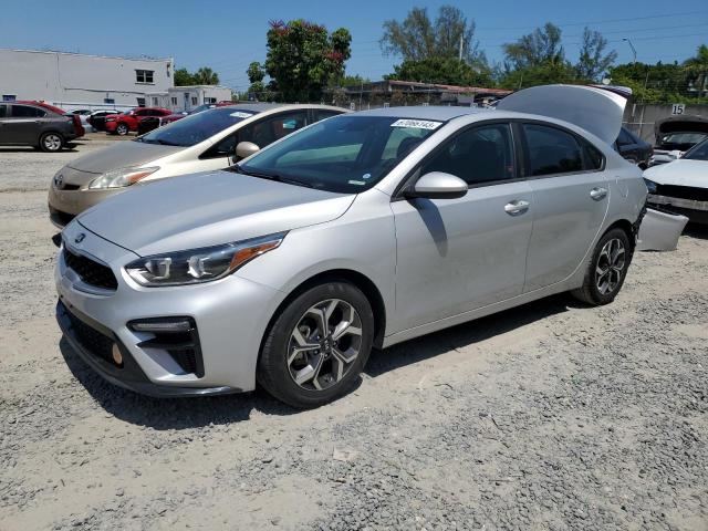 KIA FORTE FE 2019 3kpf24ad7ke082803