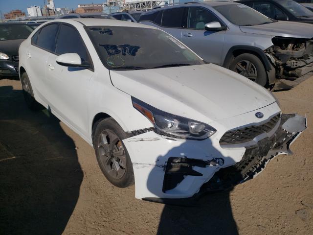 KIA FORTE FE 2019 3kpf24ad7ke083921