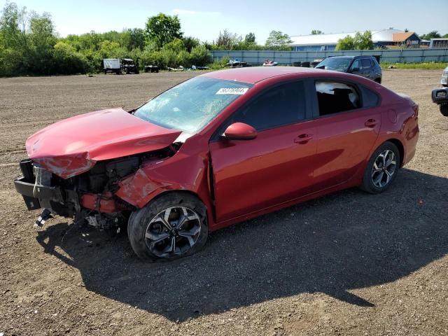 KIA FORTE 2019 3kpf24ad7ke084020