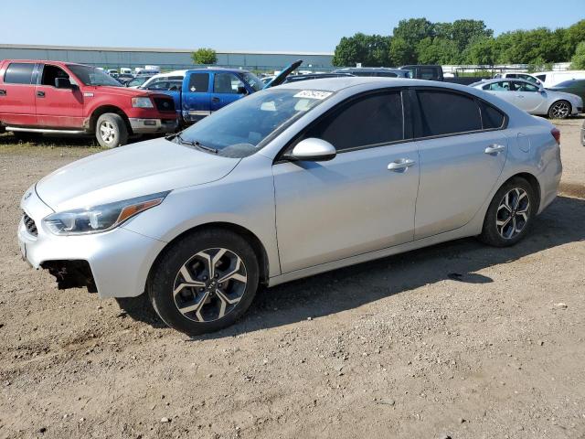 KIA FORTE 2019 3kpf24ad7ke084468