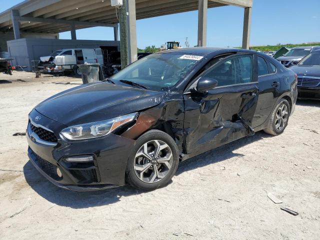 KIA FORTE 2019 3kpf24ad7ke085796