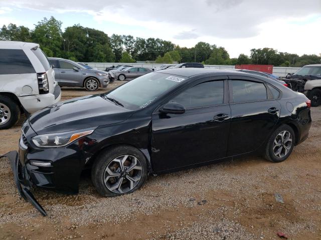 KIA FORTE 2019 3kpf24ad7ke086169