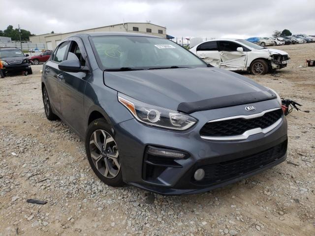 KIA FORTE FE 2019 3kpf24ad7ke086365