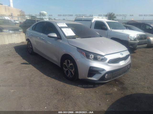 KIA FORTE 2019 3kpf24ad7ke086818