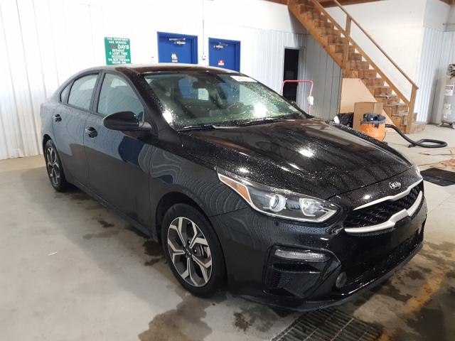 KIA FORTE FE 2019 3kpf24ad7ke087371