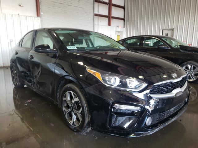 KIA FORTE FE 2019 3kpf24ad7ke087435