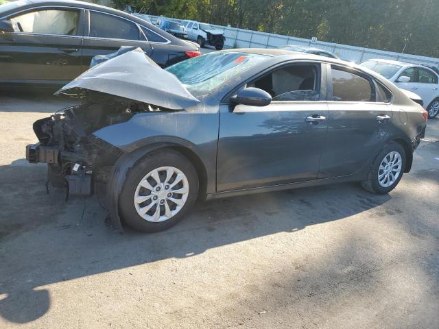 KIA FORTE 2019 3kpf24ad7ke087970