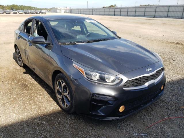 KIA FORTE FE 2019 3kpf24ad7ke090027