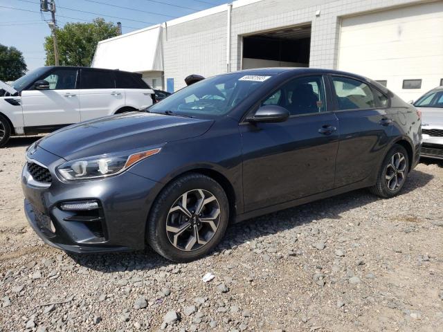 KIA FORTE FE 2019 3kpf24ad7ke090321