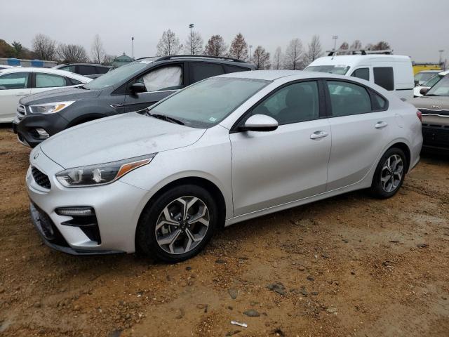 KIA FORTE FE 2019 3kpf24ad7ke090643