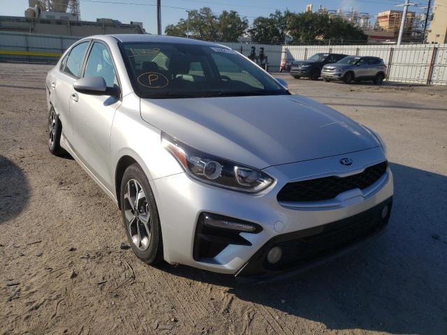 KIA FORTE FE 2019 3kpf24ad7ke094952