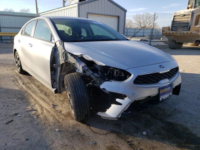 KIA FORTE FE 2019 3kpf24ad7ke099049