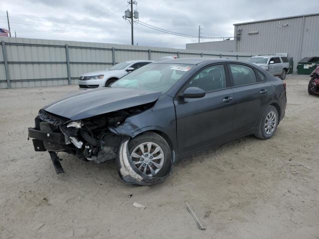 KIA FORTE FE 2019 3kpf24ad7ke099178