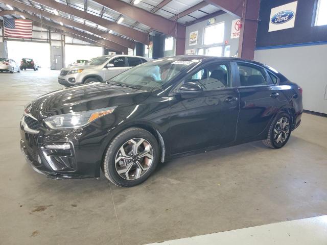 KIA FORTE 2019 3kpf24ad7ke105612