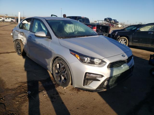 KIA FORTE FE 2019 3kpf24ad7ke106193