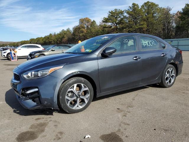 KIA FORTE 2019 3kpf24ad7ke106856