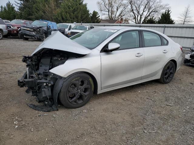 KIA FORTE FE 2019 3kpf24ad7ke108218