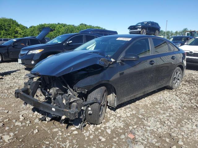 KIA FORTE 2019 3kpf24ad7ke109529