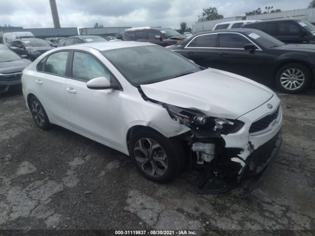 KIA FORTE 2019 3kpf24ad7ke111216