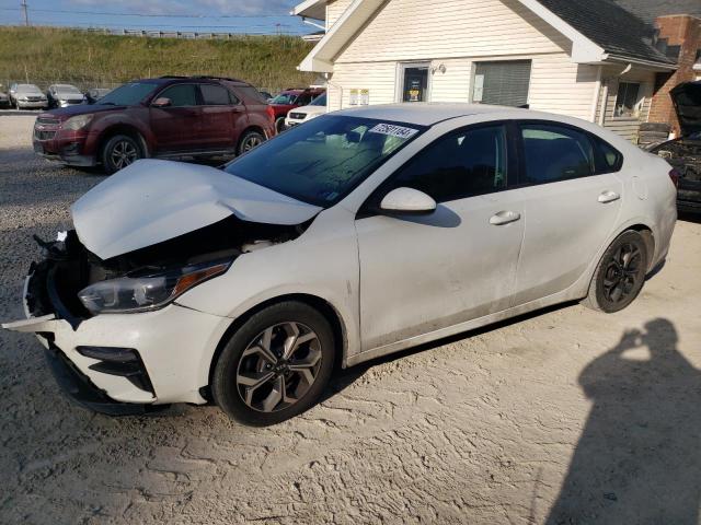 KIA FORTE FE 2019 3kpf24ad7ke113421