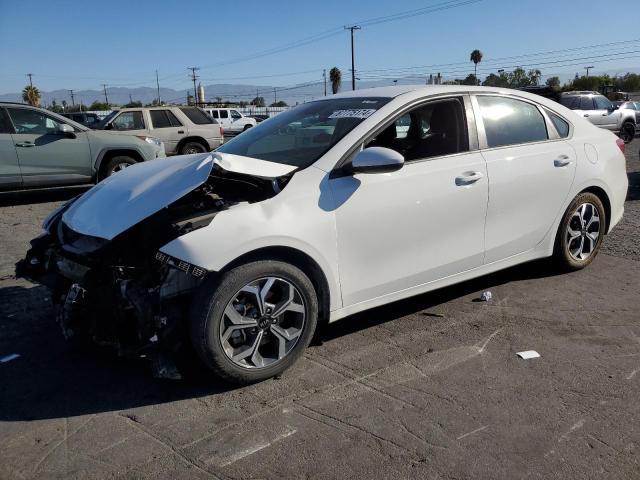 KIA FORTE FE 2019 3kpf24ad7ke114617