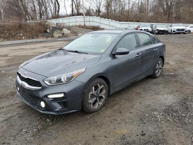 KIA FORTE FE 2019 3kpf24ad7ke117307