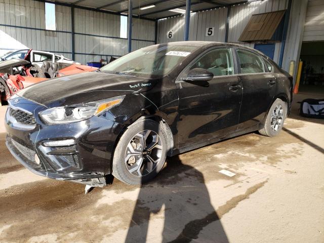 KIA FORTE FE 2019 3kpf24ad7ke118358