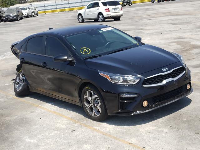 KIA FORTE FE 2019 3kpf24ad7ke118392