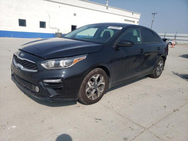 KIA FORTE FE 2019 3kpf24ad7ke118683