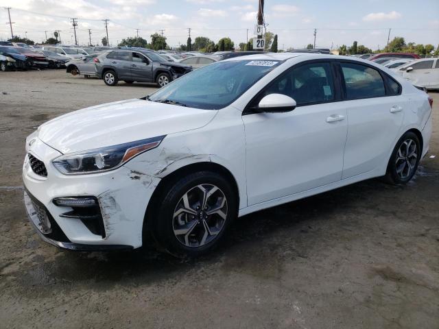 KIA FORTE 2019 3kpf24ad7ke120983