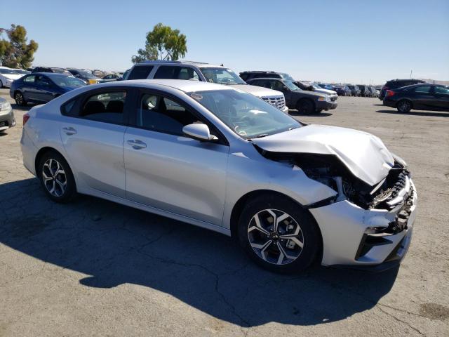 KIA FORTE FE 2019 3kpf24ad7ke121230