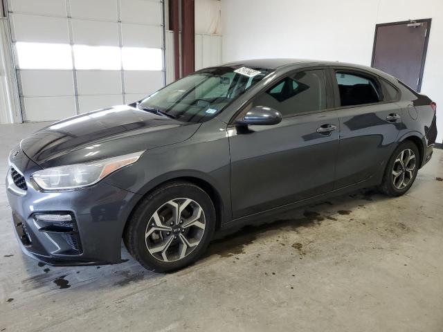 KIA FORTE 2019 3kpf24ad7ke122779