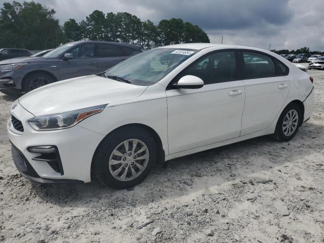 KIA FORTE FE 2019 3kpf24ad7ke123995