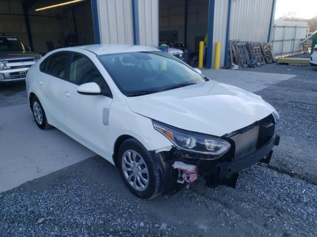 KIA FORTE FE 2019 3kpf24ad7ke124001