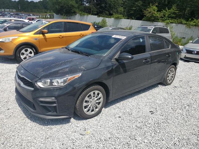 KIA FORTE FE 2019 3kpf24ad7ke124077