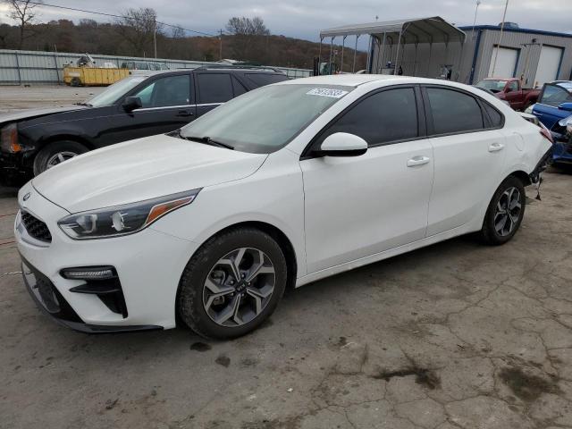 KIA FORTE 2019 3kpf24ad7ke128159