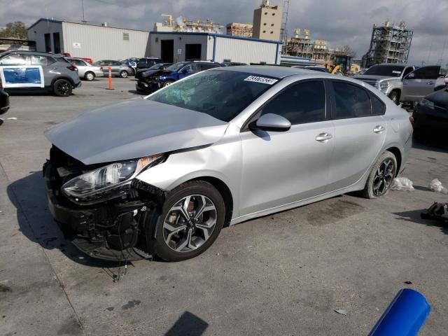 KIA FORTE FE 2019 3kpf24ad7ke128324