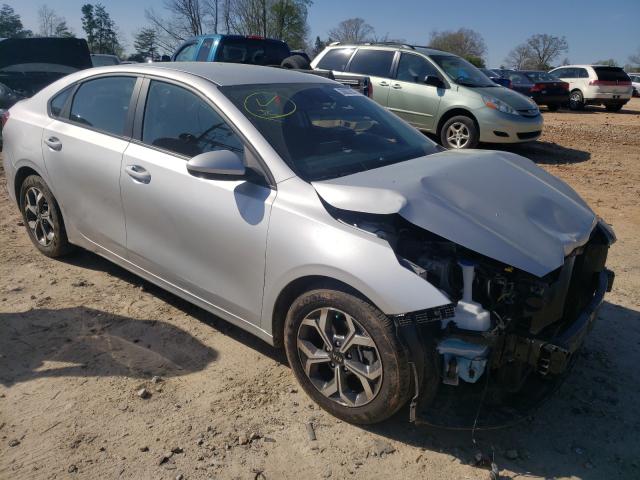 KIA FORTE FE 2019 3kpf24ad7ke128436