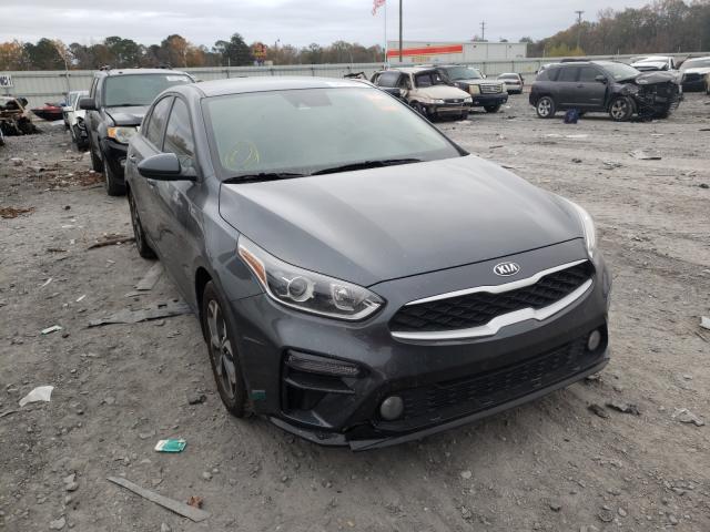 KIA FORTE 2019 3kpf24ad7ke128744