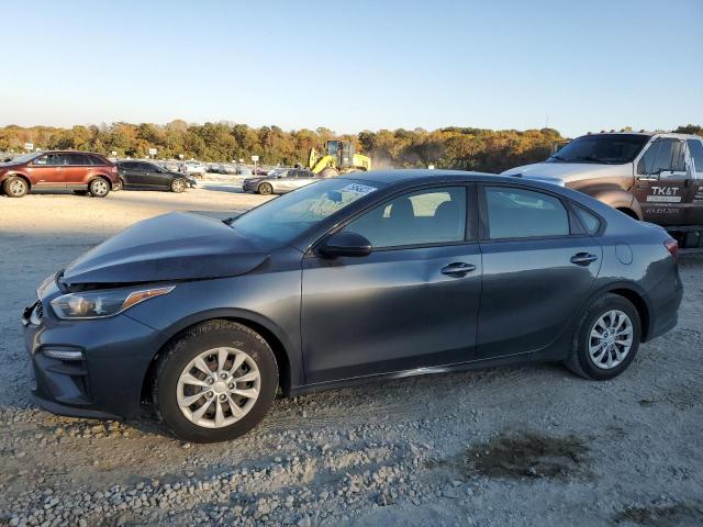 KIA FORTE 2019 3kpf24ad7ke129196