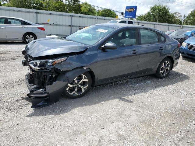 KIA FORTE FE 2019 3kpf24ad7ke129893