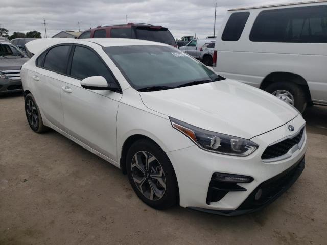 KIA FORTE FE 2019 3kpf24ad7ke130042