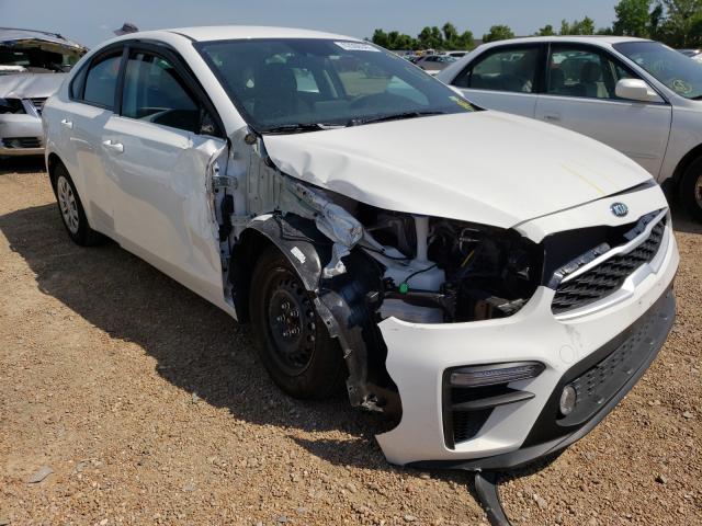 KIA FORTE FE 2019 3kpf24ad7ke132793