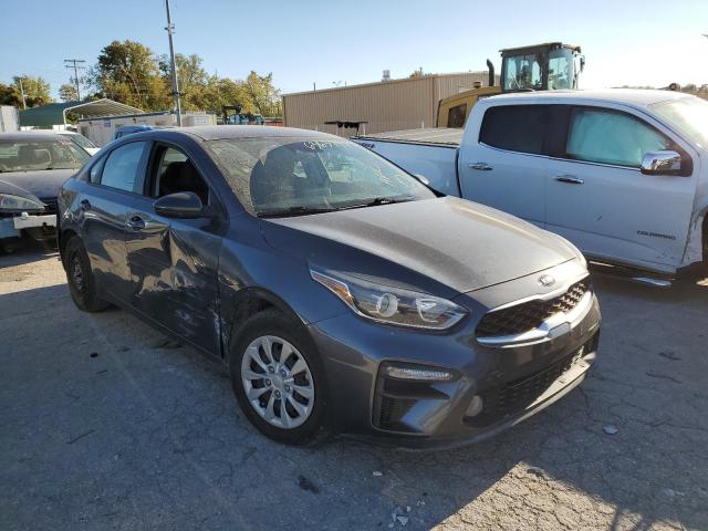 KIA FORTE FE 2019 3kpf24ad7ke132860