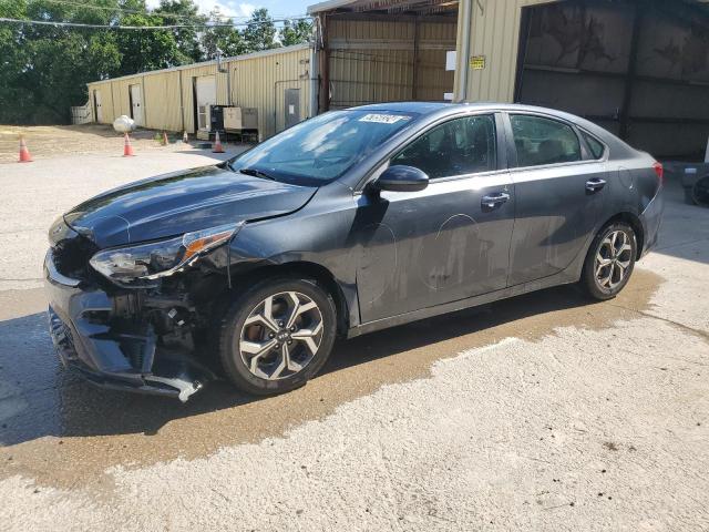 KIA FORTE 2019 3kpf24ad7ke134866