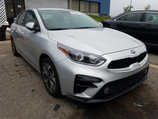 KIA FORTE FE 2019 3kpf24ad7ke135354