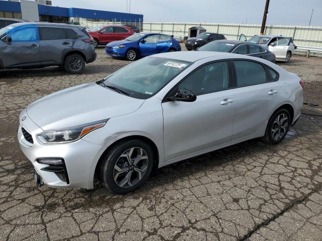 KIA FORTE 2019 3kpf24ad7ke135399