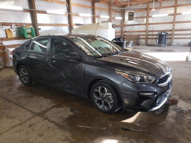 KIA FORTE FE 2019 3kpf24ad7ke135757