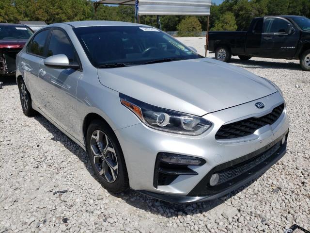 KIA FORTE FE 2019 3kpf24ad7ke136701